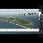AIWW2021 - TS15 - Introduction: Marker Wadden; an integrated solution for biodiversity loss