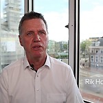 Video-interview Rik Hoogeveen