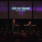 Vragenronde - Food for Thought