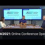 AIWW2021 - Online Conference Opening