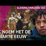 Kun je Amsterdam beschouwen als een slavenstad?