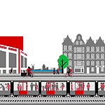 Gemeenteraadsverkiezingen Amsterdam