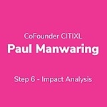 OSCM Toolkit  Interview step 6 Paul Manwaring