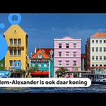 Wat is het 'Caribisch deel van Nederland' precies?