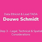OSCM Interview - step 3 - Douwe Schmidt