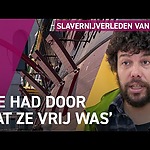 Amsterdam als toevluchtsoord voor een tot slaaf gemaakte vrouw