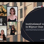 Video: Institutioneel vertrouwen in Bijlmer-Oost