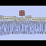 De Verenigde Straten van Amsterdam - Introductie
