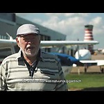 Almere Boven – Luchtfotograaf Dick Sellenraad en Stadsecoloog Ton Eggenhuizen