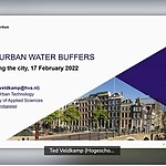 RTC - Water Buffers Video