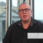 Video Interview Willem Jan Poolen