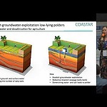 AIWW2021 - IR17 - Liduin Bos Burgering: COASTAR, a subsurface solution