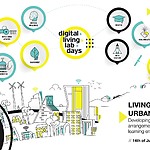 Living labs for the urban commons