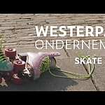 Westerpark ondernemers | Skate Dance