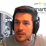 SmartHubs webinar II: Decision support systems for locating smart mobility hubs