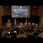 KNAW-symposium 'Planetary Health. An emerging field to be developed'