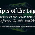 Scripts of the Lagoon