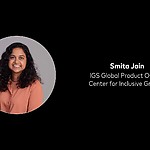 Presentation Smita Jain (Mastercard)