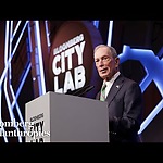 Mike Bloomberg Opening Remarks at CityLab 2022 in Amsterdam | Bloomberg Philanthropies
