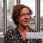 Video-interview Marja van Nieuwkerk
