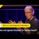 Welke rol speelt klasse in Nederland?