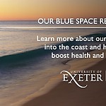 An overview of our blue space research