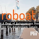 Roboat Demo October 2018