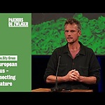 WeMakeThe.City Green: New European Bauhaus - Reconnecting with Nature