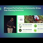 #FreetownTheTreeTown: A Community-Driven Tree-Planting Revolution