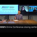 AIWW2021 - Online Conference closing conference