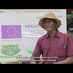 TU Delft  - Global Initiative | Horticulture in Ghana for a brighter future