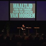 Presentatie Kadir van Lohuizen - Food for Thought