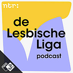 De Lesbische Liga Podcast