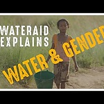 WaterAid Explains: What has water got to do with gender equality? | WaterAid