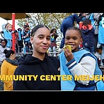Community Center Meijehof is geopend!