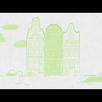 De Groene Grachten - Duurzame Amsterdamse grachtengordel en monumenten