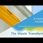 The Waste Transformers creates another small-scale circular economy in Amsterdam